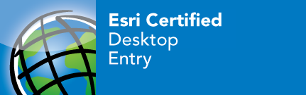 ESRI Certification